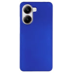 Xiaomi Redmi Turbo 4 5G-skal Hårt PC-frostat minimalistiskt mobilskal