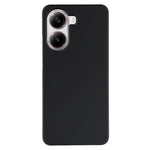 Xiaomi Redmi Turbo 4 5G-skal Hårt PC-frostat minimalistiskt mobilskal