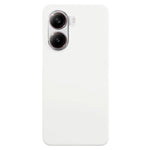 Xiaomi Redmi Turbo 4 5G-skal Hårt PC-frostat minimalistiskt mobilskal