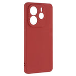 For Xiaomi Redmi Note 14 5G Case Matte TPU Non-Slip Protective Phone Cover