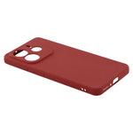 For Xiaomi Redmi Note 14 5G Case Matte TPU Non-Slip Protective Phone Cover