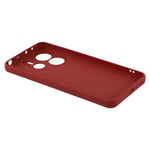 For Xiaomi Redmi Note 14 5G Case Matte TPU Non-Slip Protective Phone Cover