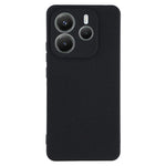 For Xiaomi Redmi Note 14 5G Case Matte TPU Non-Slip Protective Phone Cover