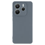 For Xiaomi Redmi Note 14 5G Case Matte TPU Non-Slip Protective Phone Cover