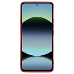 Matte Case for Xiaomi Redmi Note 14 4G (163.25mm) TPU Non-Slip Protective Phone Cover