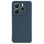 Matte Case for Xiaomi Redmi Note 14 4G (163.25mm) TPU Non-Slip Protective Phone Cover