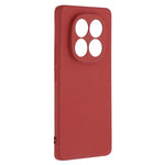 Matte Case for Xiaomi Redmi Note 14 Pro 5G / 14 Pro+ 5G TPU Non-Slip Protective Phone Cover