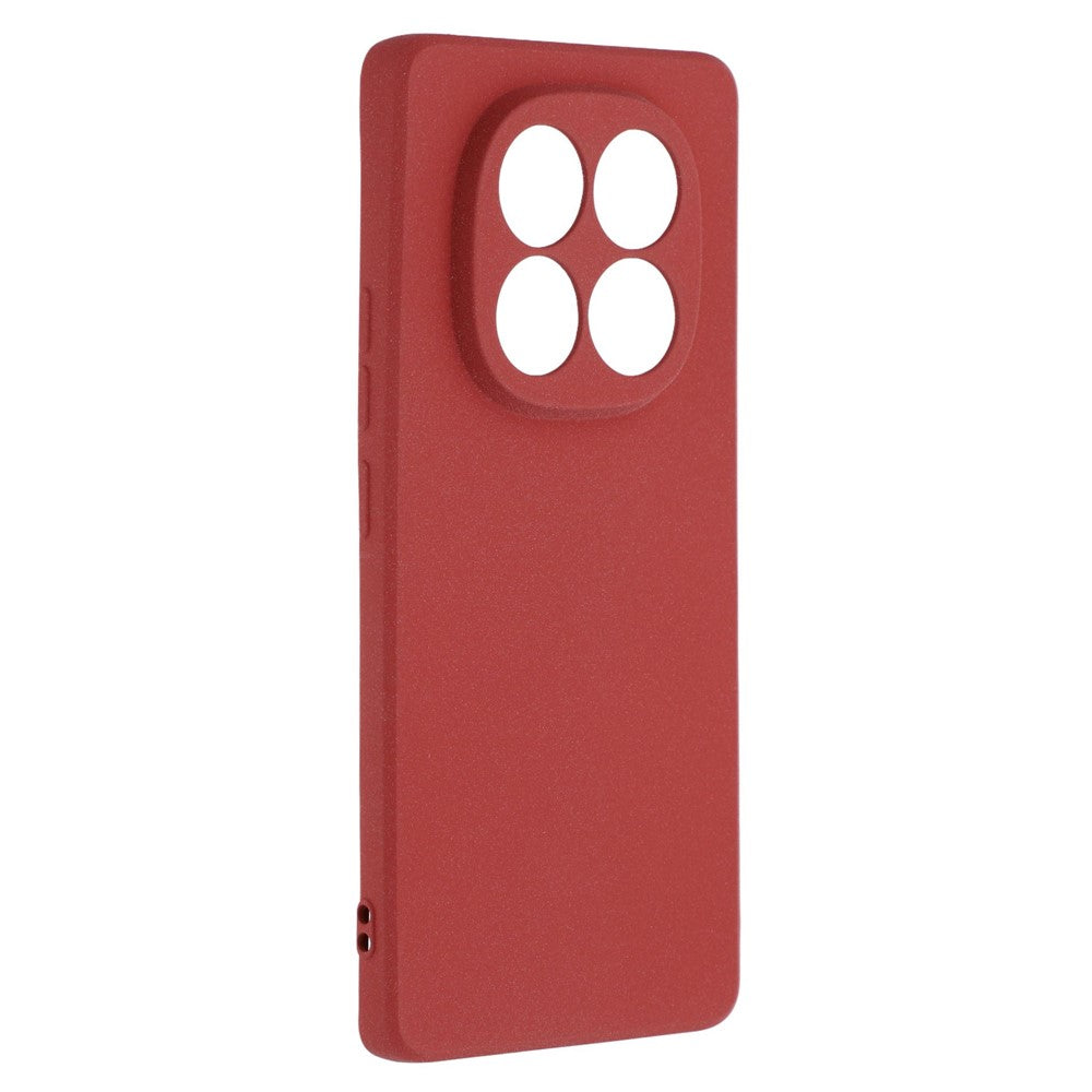 Matte Case for Xiaomi Redmi Note 14 Pro 5G / 14 Pro+ 5G TPU Non-Slip Protective Phone Cover