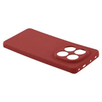Matte Case for Xiaomi Redmi Note 14 Pro 5G / 14 Pro+ 5G TPU Non-Slip Protective Phone Cover