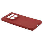 Matte Case for Xiaomi Redmi Note 14 Pro 5G / 14 Pro+ 5G TPU Non-Slip Protective Phone Cover