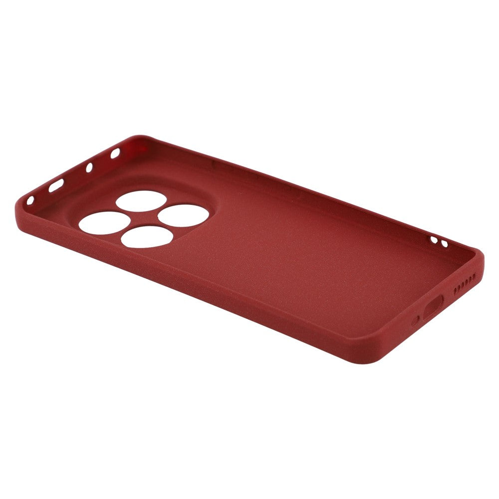 Matte Case for Xiaomi Redmi Note 14 Pro 5G / 14 Pro+ 5G TPU Non-Slip Protective Phone Cover