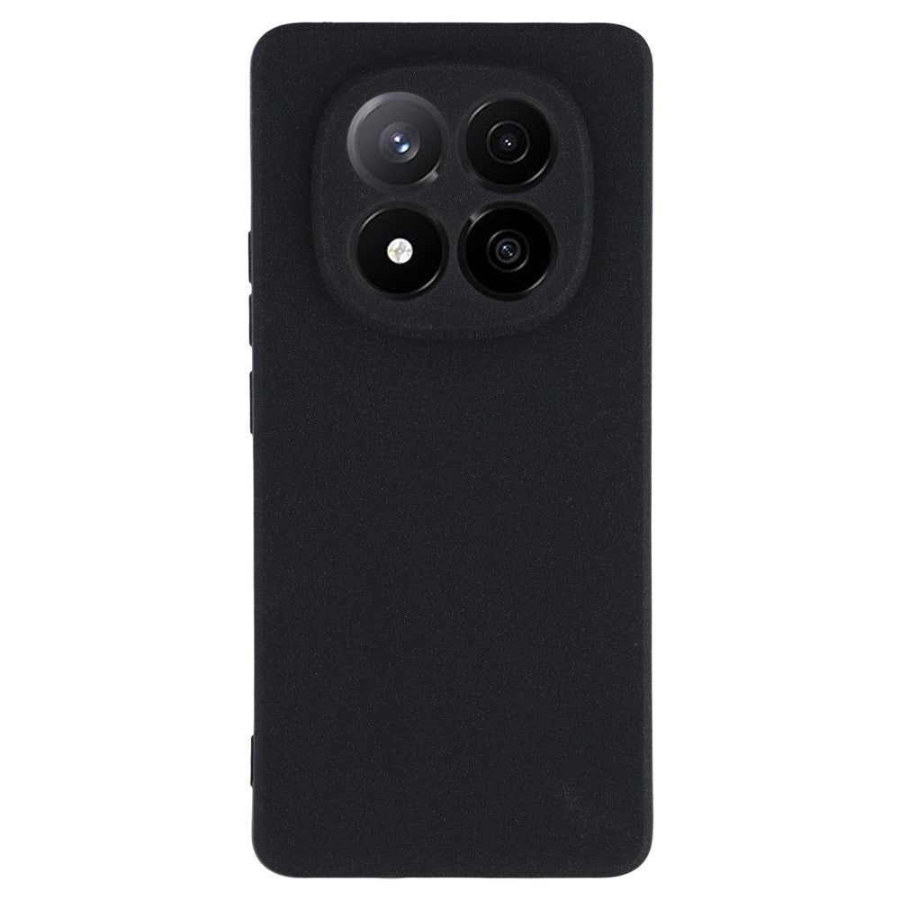 Matte Case for Xiaomi Redmi Note 14 Pro 5G / 14 Pro+ 5G TPU Non-Slip Protective Phone Cover
