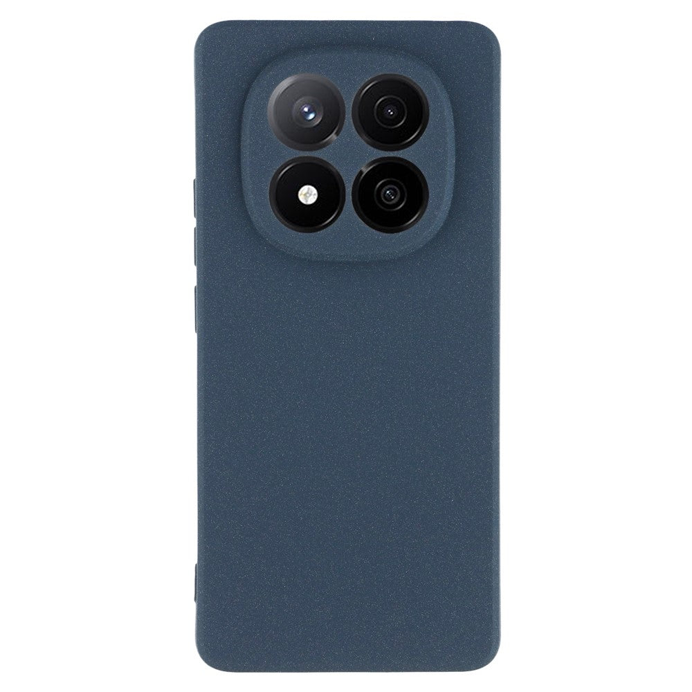 Matte Case for Xiaomi Redmi Note 14 Pro 5G / 14 Pro+ 5G TPU Non-Slip Protective Phone Cover