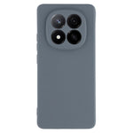 Matte Case for Xiaomi Redmi Note 14 Pro 5G / 14 Pro+ 5G TPU Non-Slip Protective Phone Cover