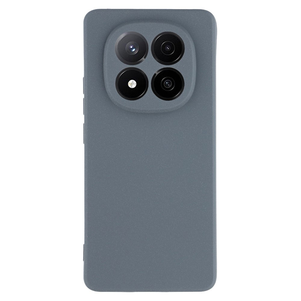 Matte Case for Xiaomi Redmi Note 14 Pro 5G / 14 Pro+ 5G TPU Non-Slip Protective Phone Cover