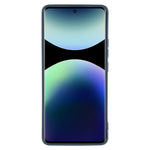 For Xiaomi Redmi Note 14 Pro 4G Matte Case TPU Non-Slip Protective Phone Cover