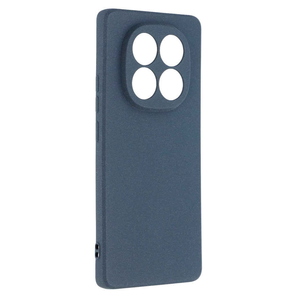 For Xiaomi Redmi Note 14 Pro 4G Matte Case TPU Non-Slip Protective Phone Cover