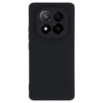 For Xiaomi Redmi Note 14 Pro 4G Matte Case TPU Non-Slip Protective Phone Cover
