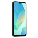 Til Samsung Galaxy A56 5G cover med kortlomme, mat og fingeraftryksfri bagside