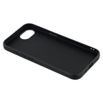 X-LEVEL Bojue-3 Series For iPhone 17e / 16e Case Leather Coated PC+TPU Phone Back Cover