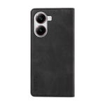 YIKATU Läderfodral för Xiaomi Redmi Turbo 4 5G / Poco X7 Pro 5G YK-004 Plånboksfodral med beröringsfunktion