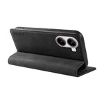 YIKATU Läderfodral för Xiaomi Redmi Turbo 4 5G / Poco X7 Pro 5G YK-004 Plånboksfodral med beröringsfunktion