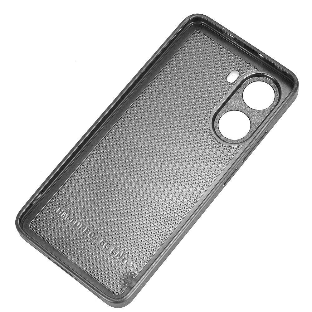 For Xiaomi Poco X7 Pro 5G Case Wristband Kickstand Leather+PC+TPU Phone Cover with Bottle Opener