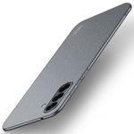 MOFI For Samsung Galaxy S25 PC Case  Shield Matte Series Slim Fit Phone Cover