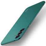 MOFI For Samsung Galaxy S25 PC Case  Shield Matte Series Slim Fit Phone Cover