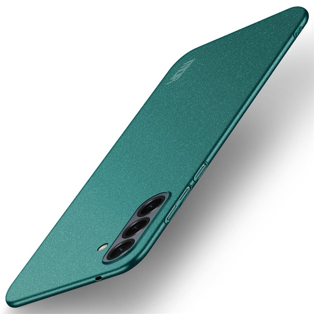 MOFI For Samsung Galaxy S25 PC Case  Shield Matte Series Slim Fit Phone Cover