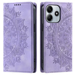 Style-010 For Xiaomi Redmi Note 14 4G (164.84mm) Case Magnetic Closing Leather Phone Cover Pattern Imprinted