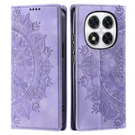 Style-010 For Xiaomi Redmi Note 14 Pro 4G Case Magnetic Closing Leather Phone Cover Pattern Imprinted