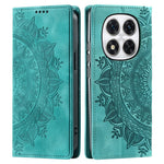 Style-010 For Xiaomi Redmi Note 14 Pro 4G Case Magnetic Closing Leather Phone Cover Pattern Imprinted