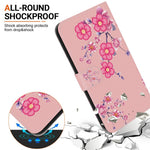 For Xiaomi Redmi Note 14 4G (163.25mm) Wallet Phone Case Anti-Drop Leather Flip Cover Pattern Printing