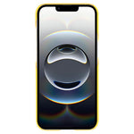 For iPhone 17e / 16e Case Hard PC Drop Proof Frosted Minimalist Phone Cover