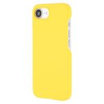 For iPhone 17e / 16e Case Hard PC Drop Proof Frosted Minimalist Phone Cover