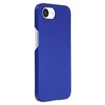 For iPhone 17e / 16e Case Hard PC Drop Proof Frosted Minimalist Phone Cover