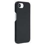For iPhone 17e / 16e Case Hard PC Drop Proof Frosted Minimalist Phone Cover