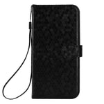Leather Case for Huawei nova 13 5G / 13 4G / 12 5G Wallet Dot Pattern Imprint Phone Cover