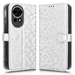Leather Case for Huawei nova 13 5G / 13 4G / 12 5G Wallet Dot Pattern Imprint Phone Cover