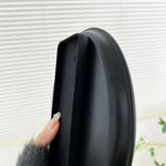 For Samsung Galaxy S25 Case Shockproof TPU + PC Phone Cover Novelty Frying Pan Design