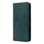 For Xiaomi Redmi Note 14 4G (164.84mm) Case Wallet RFID Blocking PU Leather Cover Viewing Stand