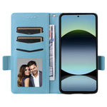For Xiaomi Redmi Note 14 4G (163.25mm) Case with Wrist Strap Litchi Texture PU Leather Wallet Phone Cover