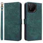 For Asus ROG Phone 9 5G / Phone 9 Pro 5G Case Wallet RFID Blocking PU Leather Cover Viewing Stand