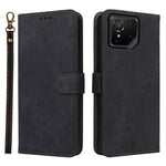 For Asus ROG Phone 9 5G / Phone 9 Pro 5G Case Wallet RFID Blocking PU Leather Cover Viewing Stand
