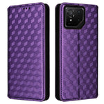 For Asus ROG Phone 9 Pro 5G / Phone 9 5G Case Wallet Rhombus Imprinted Leather Phone Cover