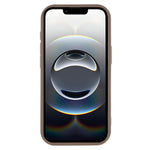 For iPhone 17th / 16th Case Grooved Design TPU Anti-Slip Phone Cover