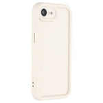 For iPhone 17th / 16th Case Grooved Design TPU Anti-Slip Phone Cover