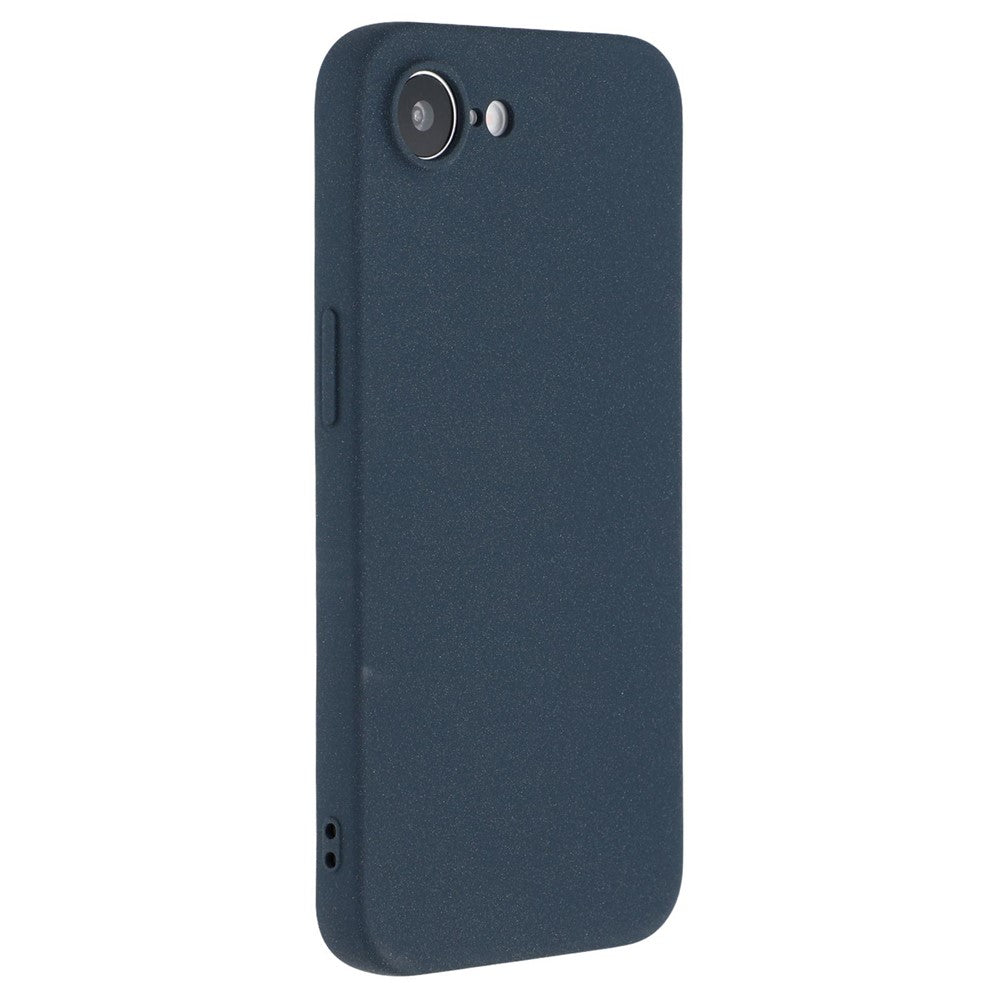 For iPhone 17th / 16th Matte Case TPU Non-Slip Protective Phone Cover