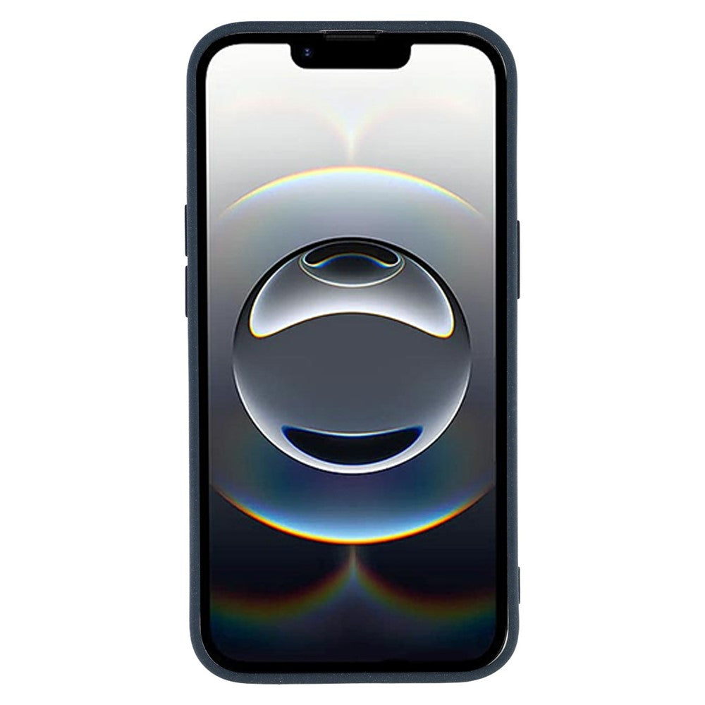 For iPhone 17th / 16th Matte Case TPU Non-Slip Protective Phone Cover